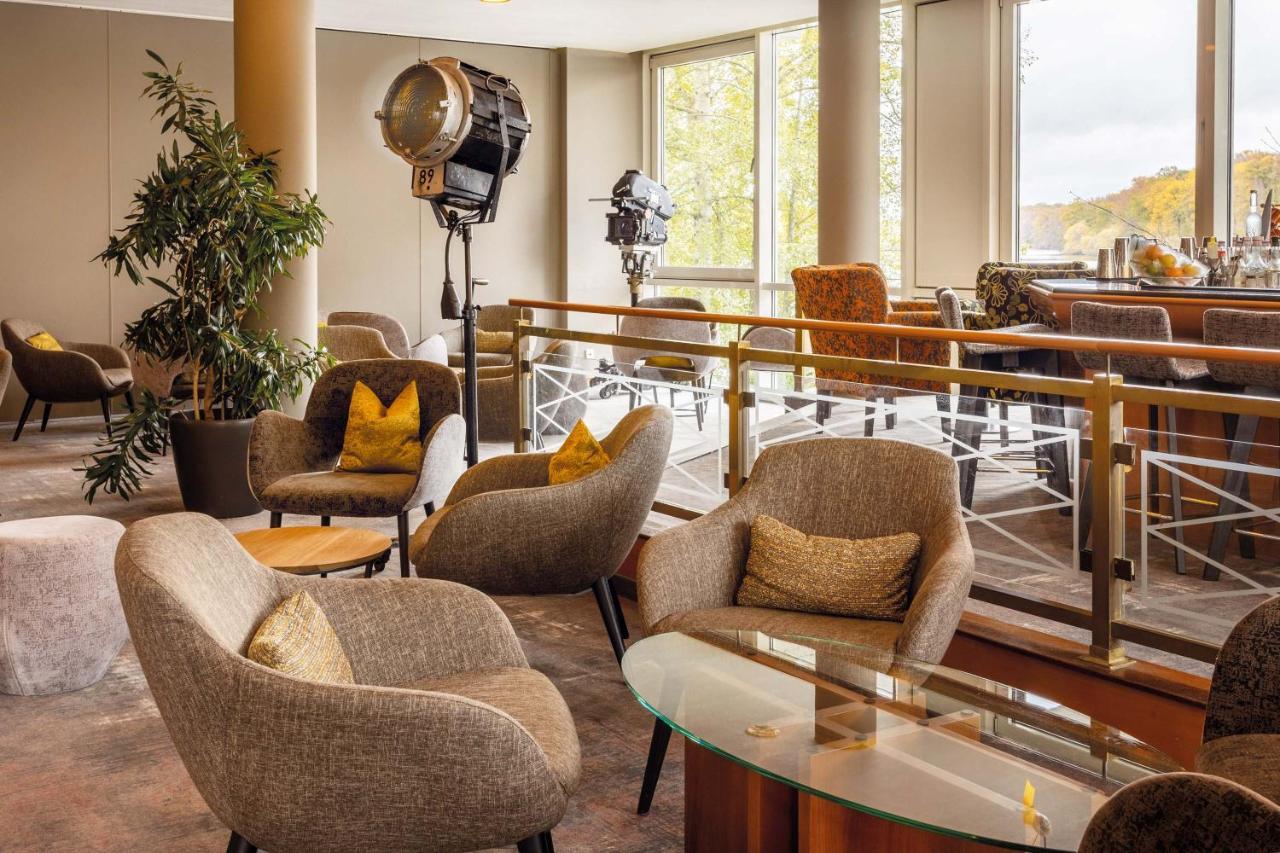 Hotel Seminaris Griebnitzsee 4*