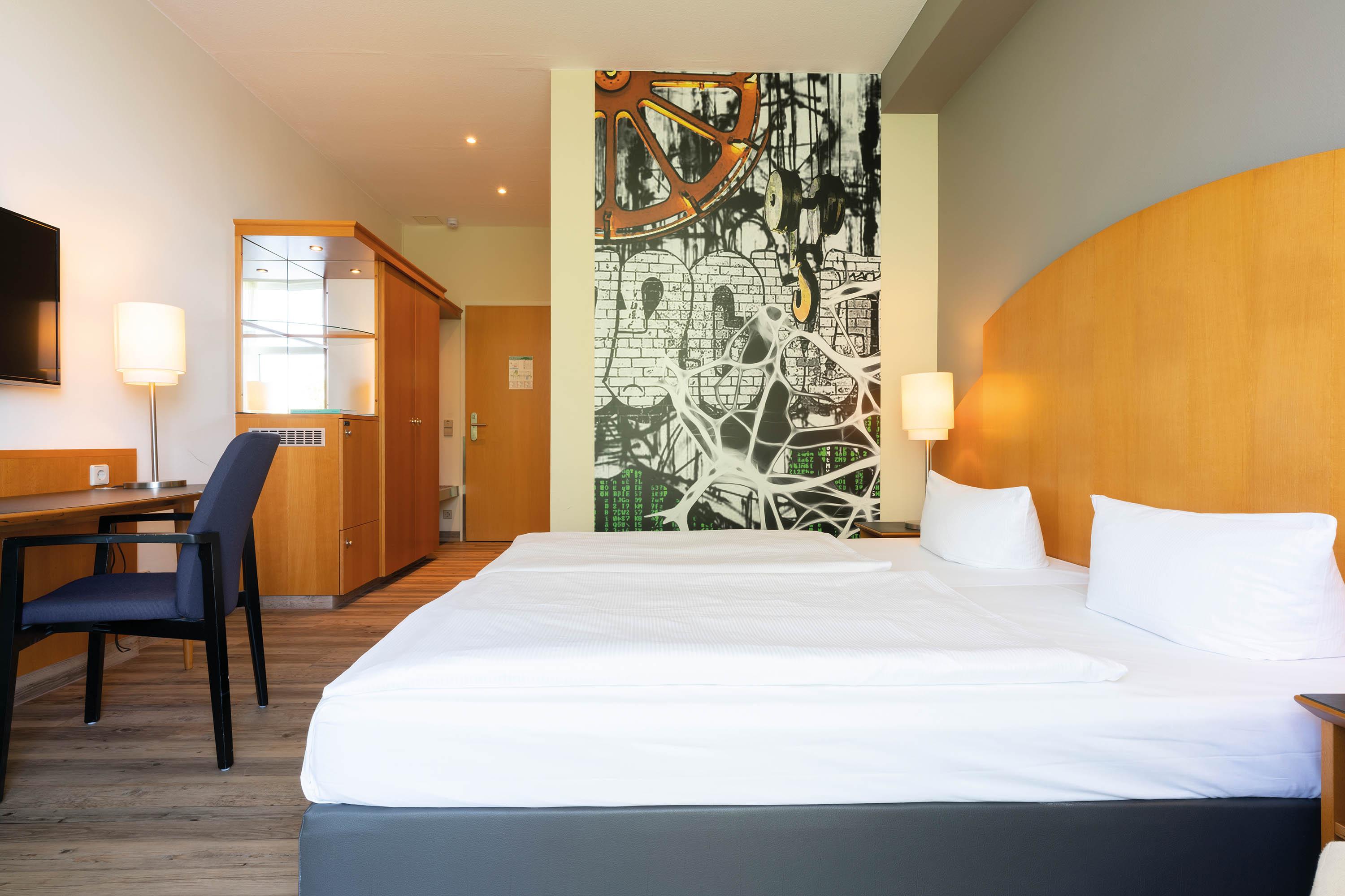 Hotel Seminaris Griebnitzsee Potsdam