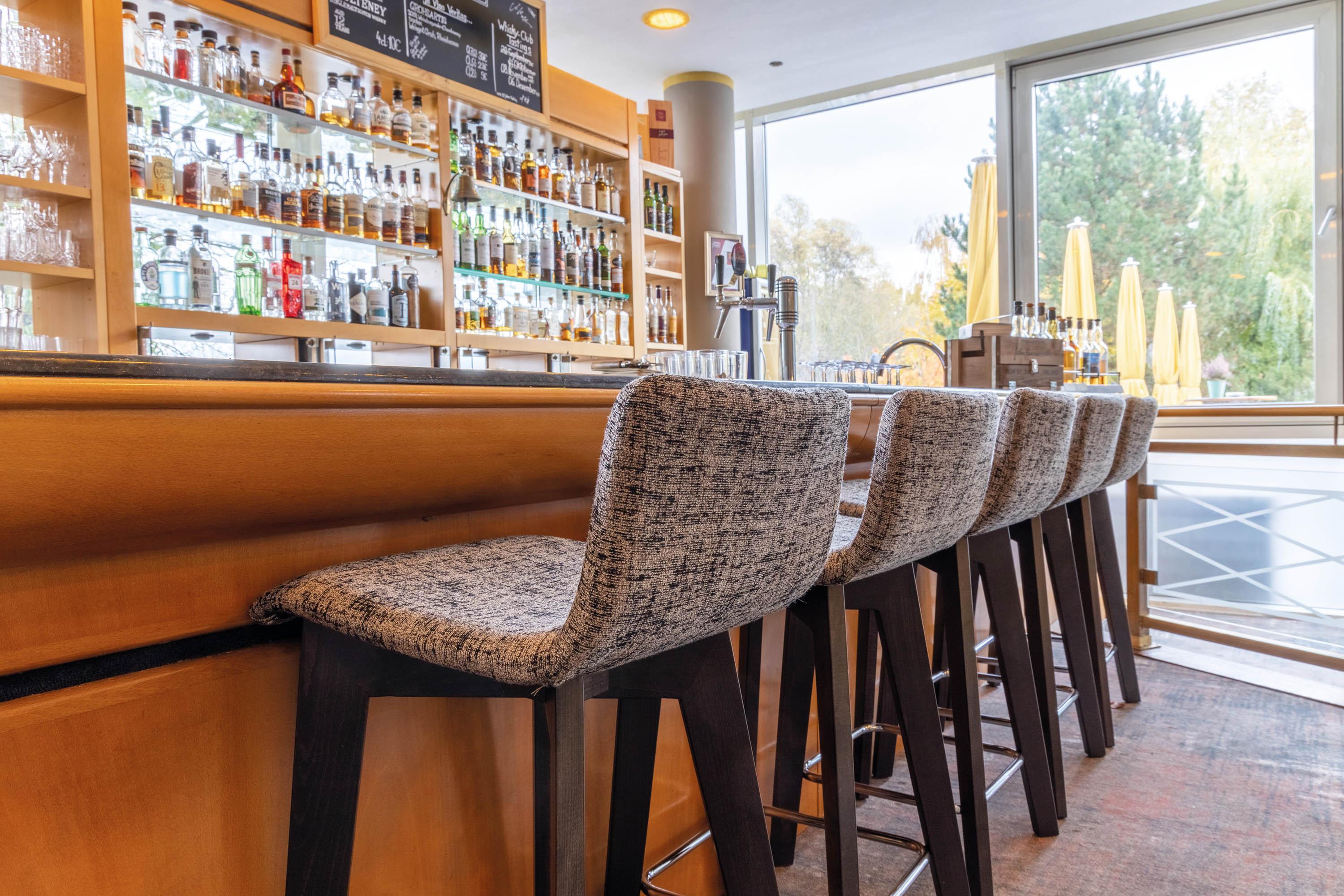 Hotel Seminaris Griebnitzsee Potsdam