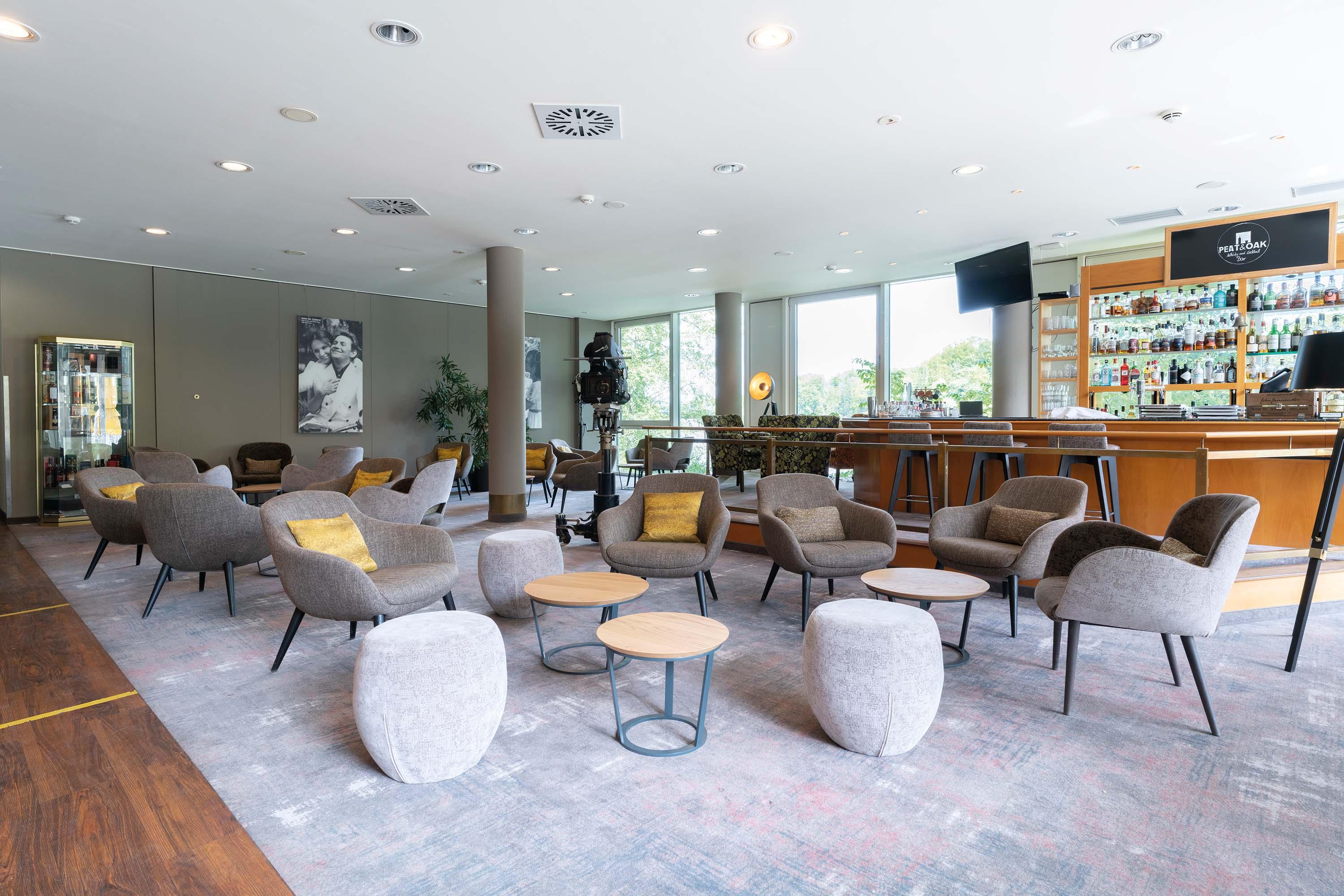 Hotel Seminaris Griebnitzsee