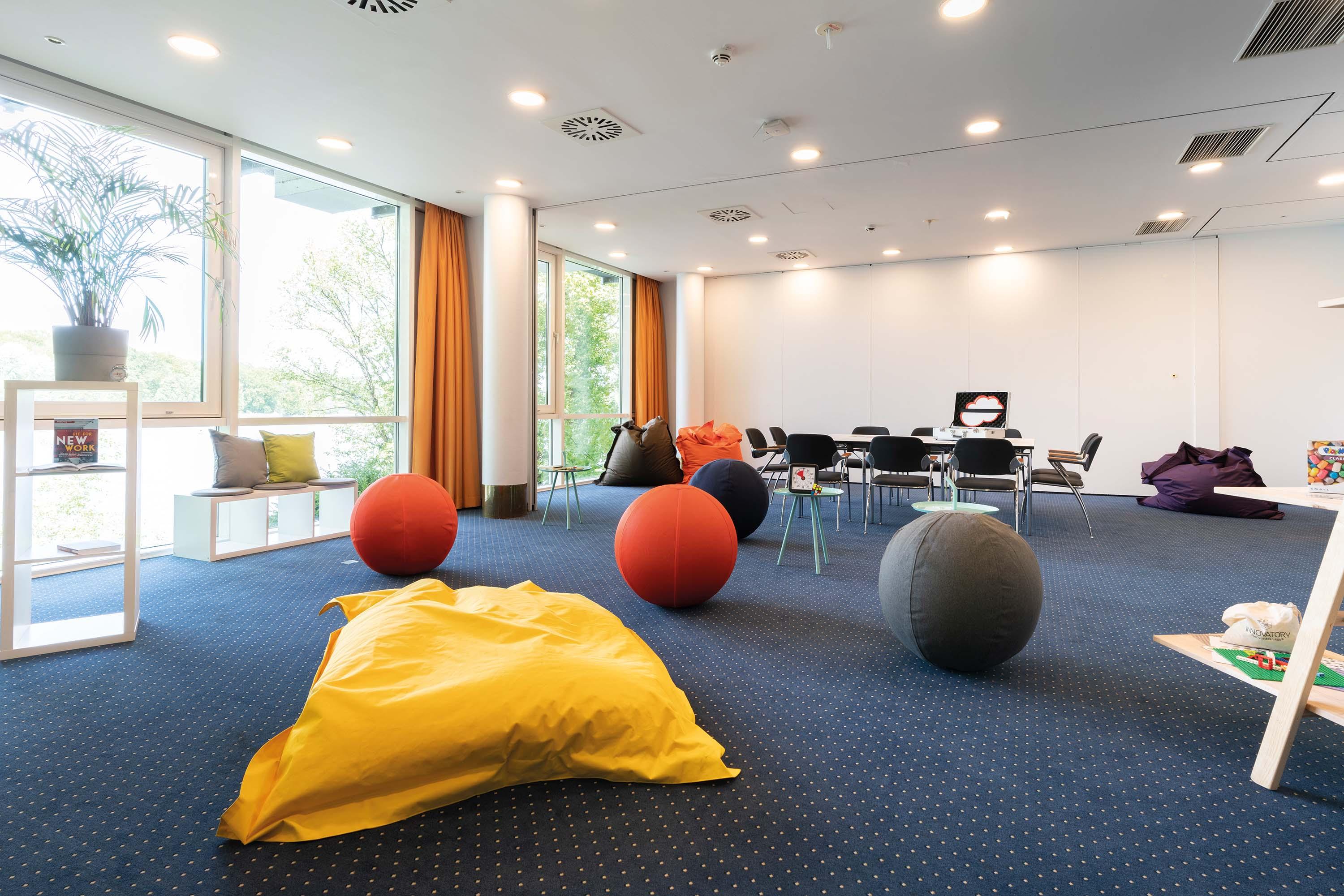 Seminaris Griebnitzsee Potsdam