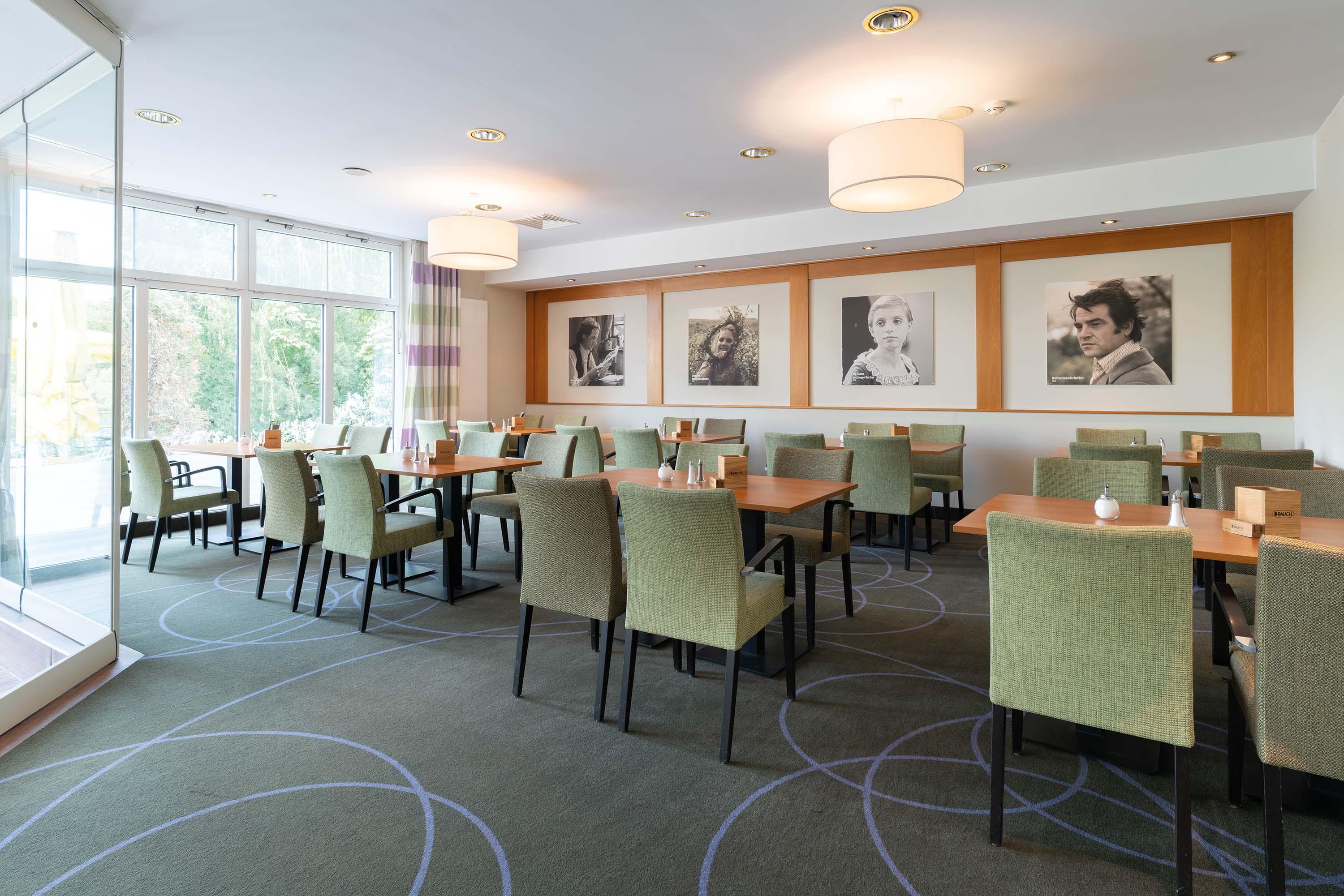 Seminaris Griebnitzsee 4*