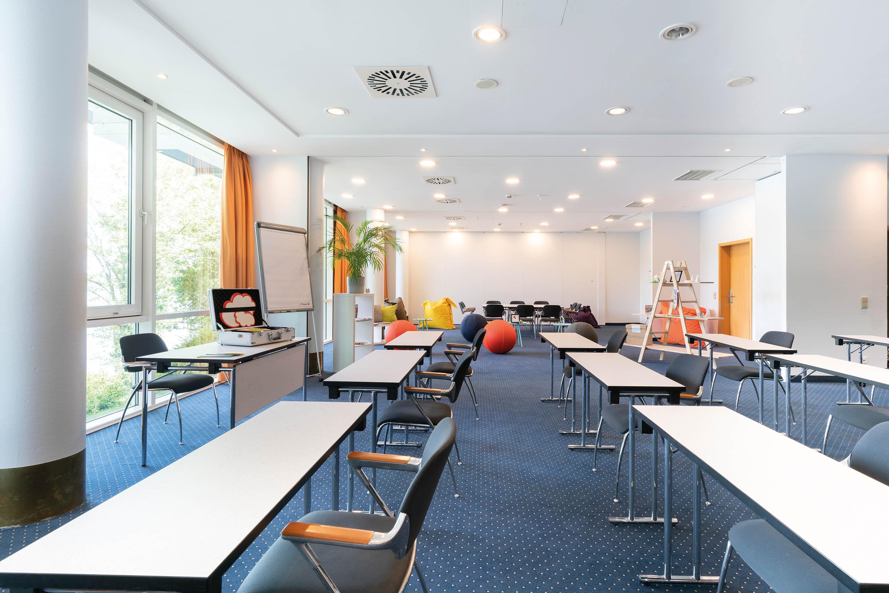 Seminaris Griebnitzsee Potsdam