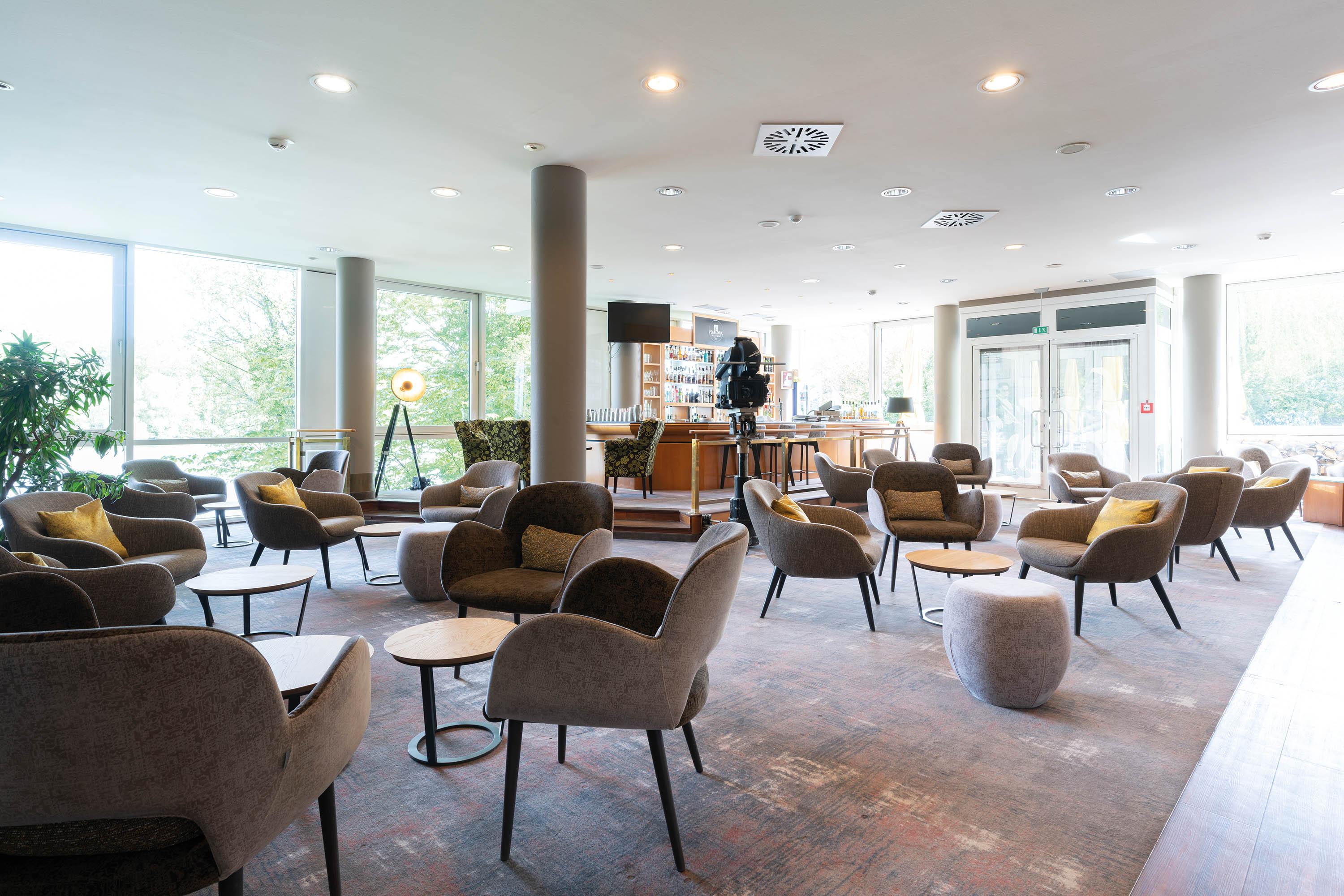 Seminaris Griebnitzsee Hotel Potsdam